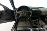 BMW M5 Touring (Avus Blue) (WBSHJ91070BL01767) 1994 года